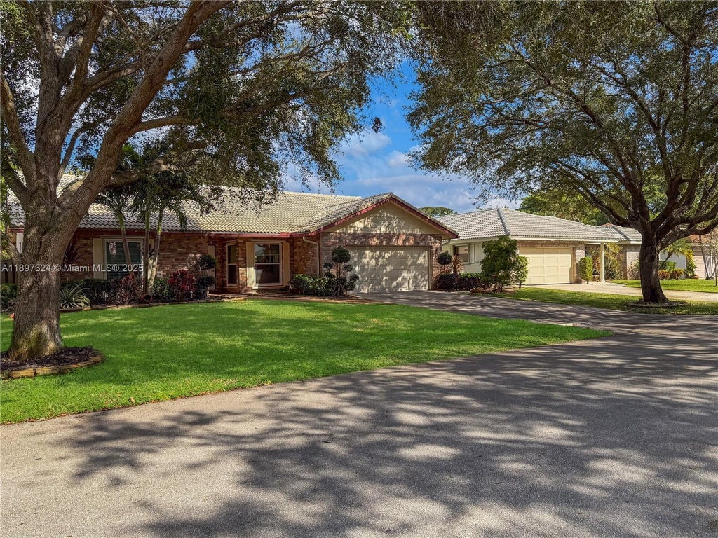 7101 Nw 40th St, Coral Springs