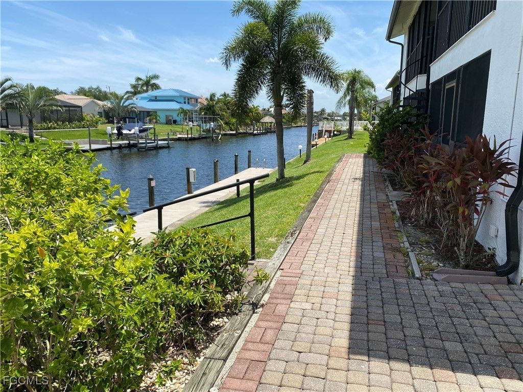 N/A, CAPE CORAL