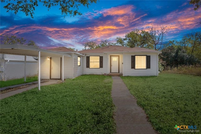 811 N 6th Street, Temple