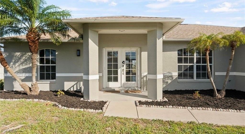 1915 Sw 2nd St, Cape Coral