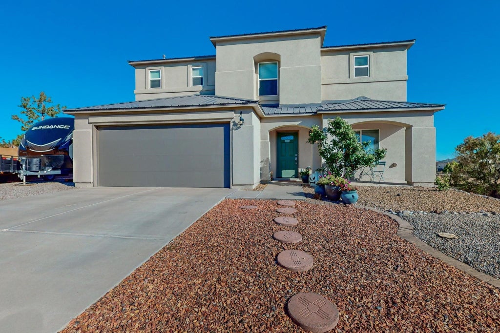 1136 Caramel Court Se, Rio Rancho