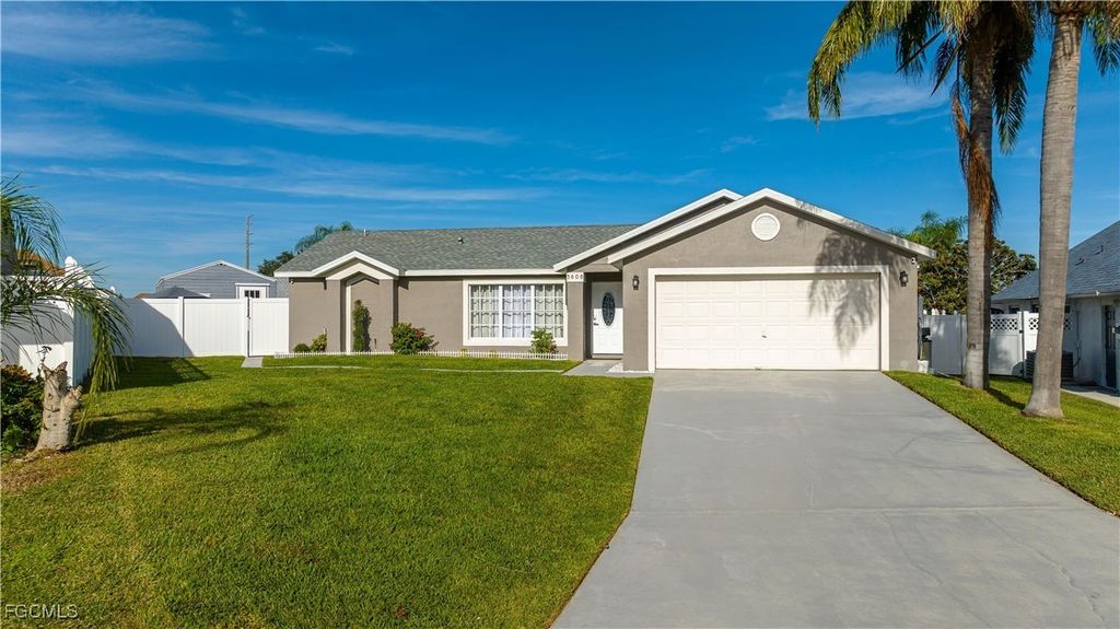 5608 Mandarin Ct, DAVENPORT