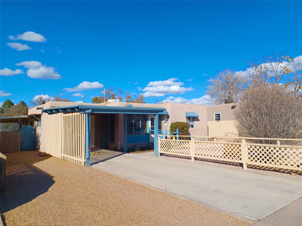 1833 Kiva Road, Santa Fe