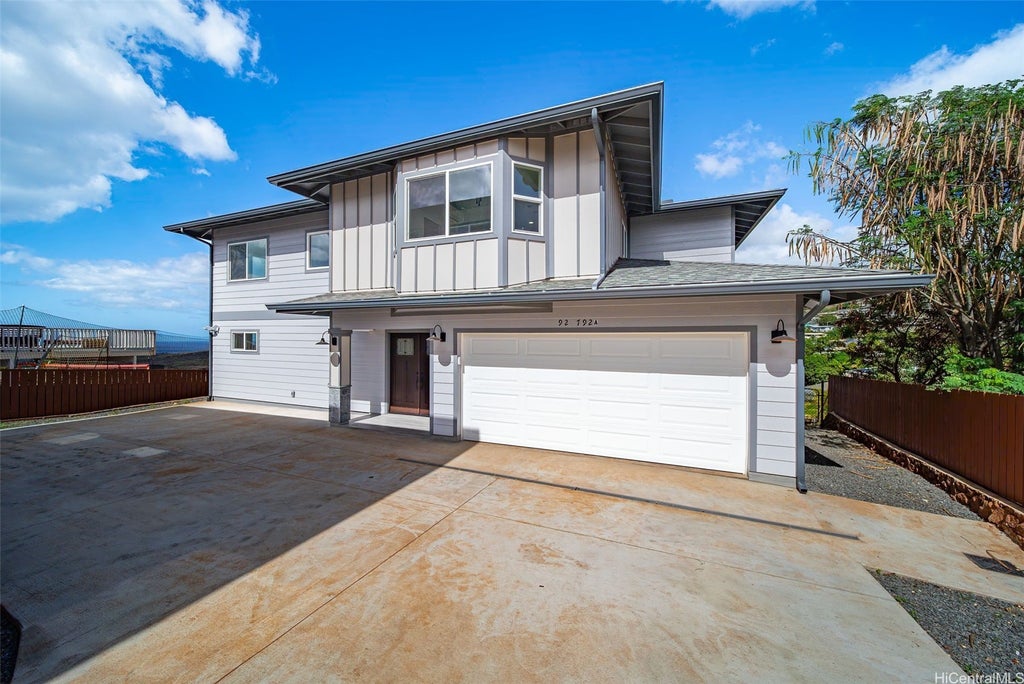 92-792 A Ahikoe Street, Kapolei