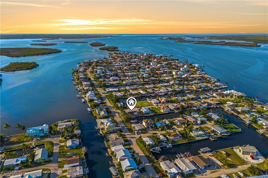 2631 Bayshore Dr, MATLACHA
