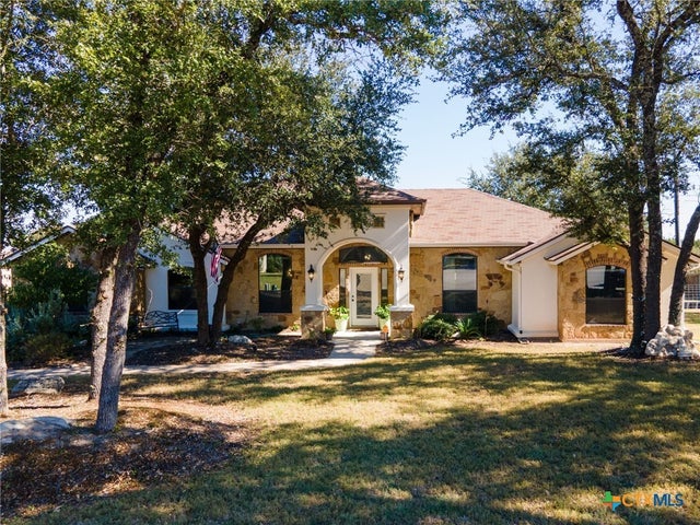 258 Canaan Drive, Belton