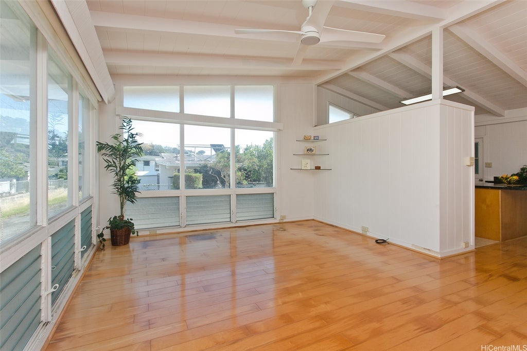 (unit #a) 2428 Lanai Street, Honolulu