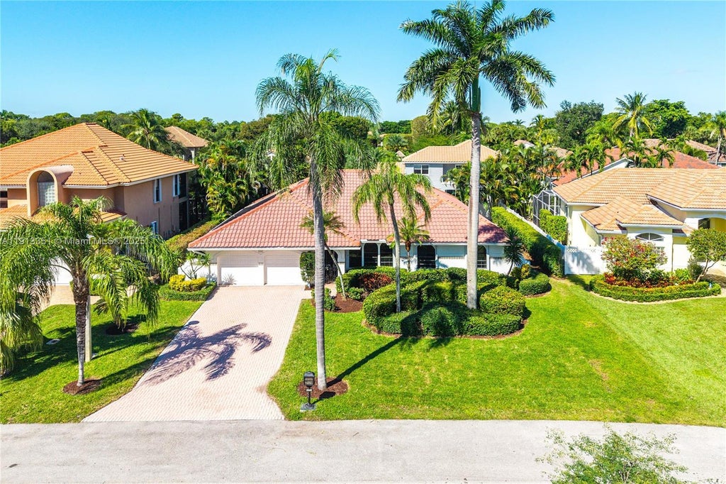 6005 Buena Vista Ct, Boca Raton