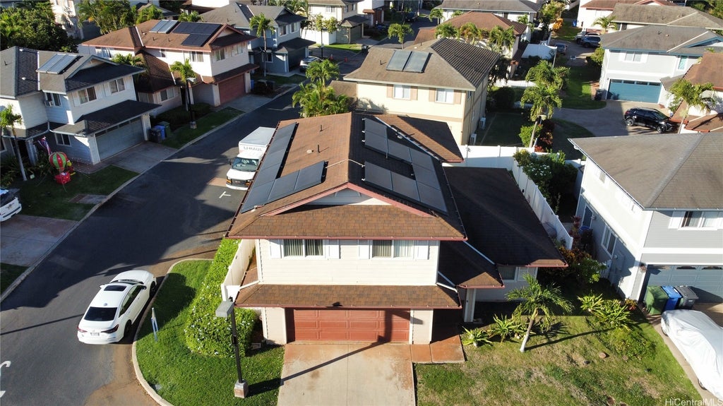 (unit #38) 92-831 Makakilo Drive, Kapolei