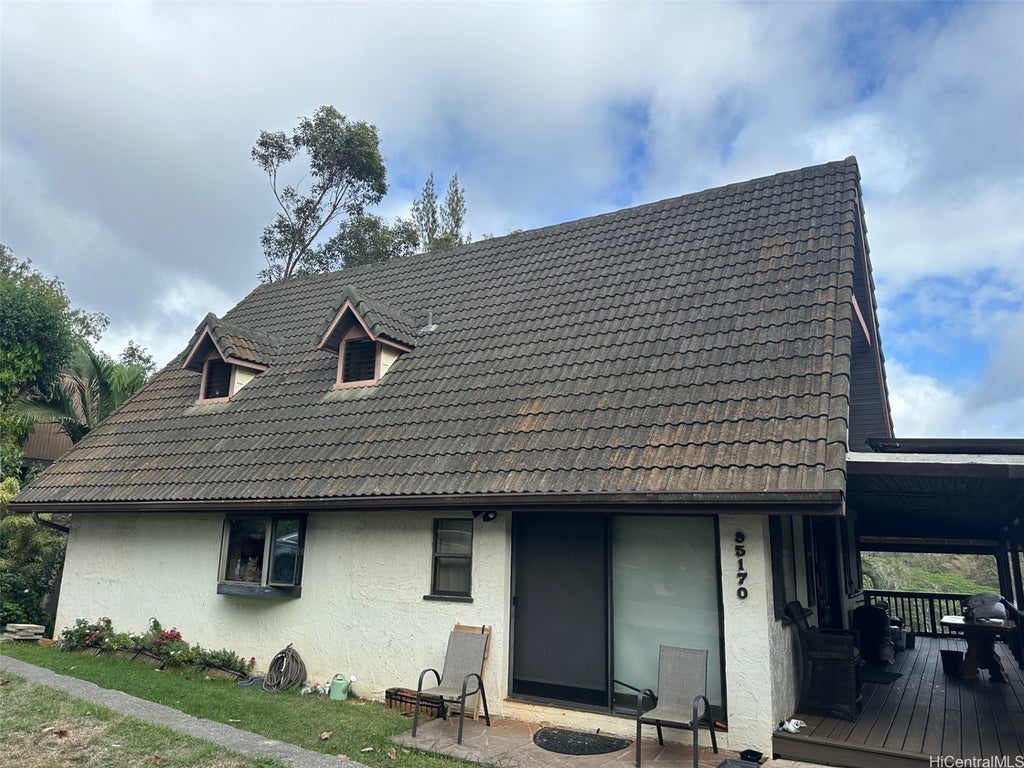 95-170 Waikalani Drive, Mililani