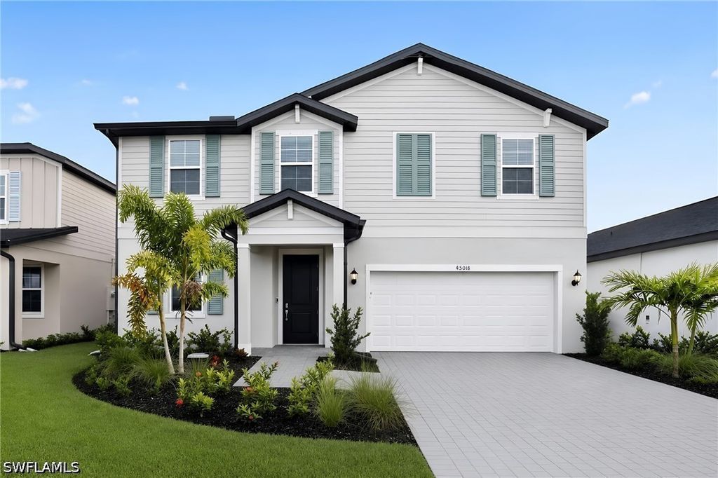 45018 Pipevine Cir, Babcock Ranch