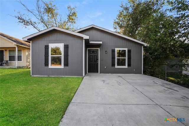 503 Henderson Street, Temple