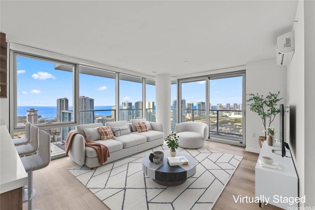 (unit #3700) 1515 Liona Street, Honolulu