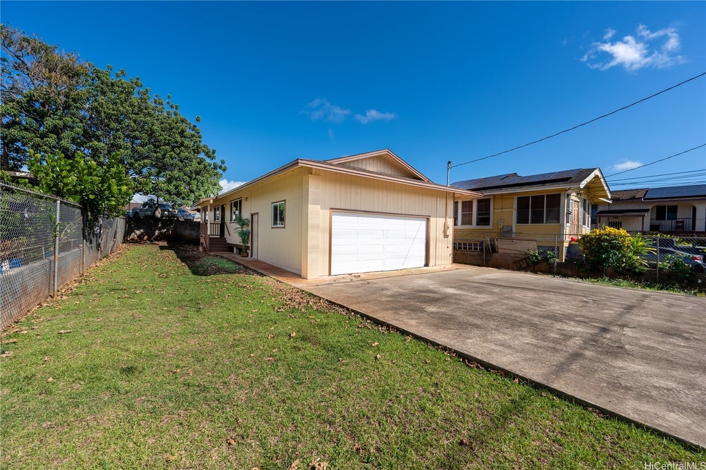 54 Muliwai Avenue, Wahiawa