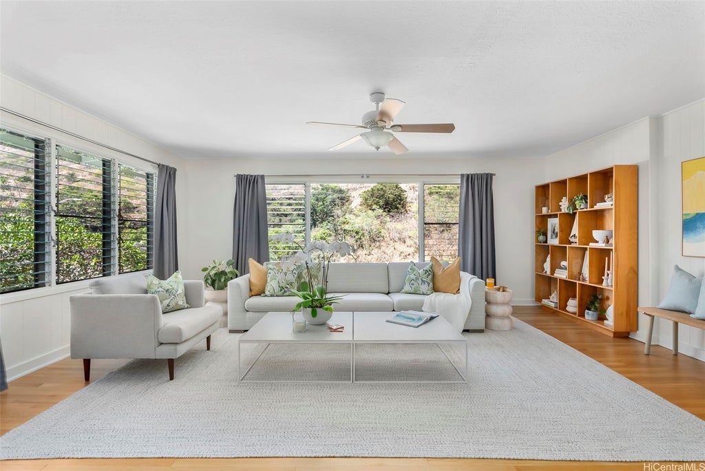 5407 Kilauea Place, Honolulu