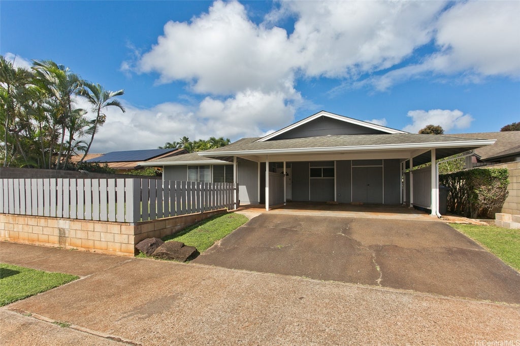 94-338 Hokuliilii Place, Mililani