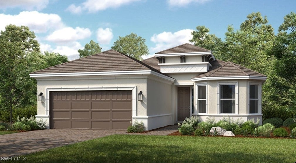 12701 Bellissimo Ct, Fort Myers