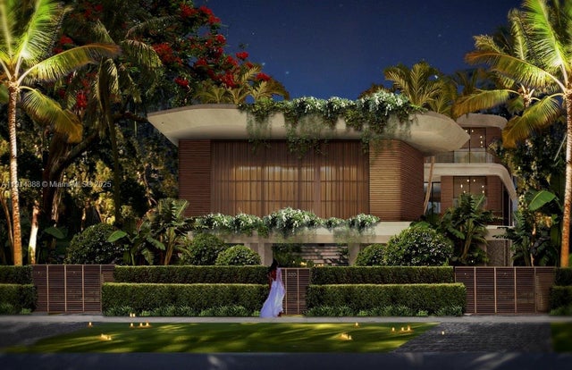 320 W Dilido Dr, Miami Beach