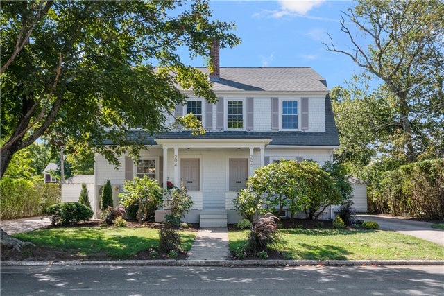 296 Cole Ave, Providence