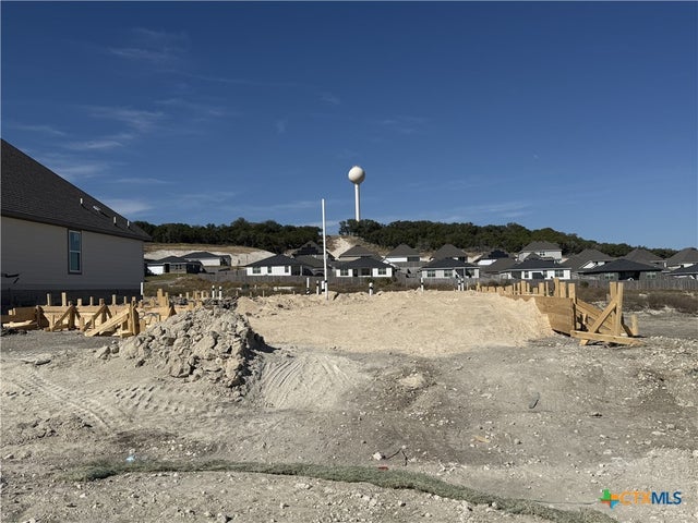 378 Pathfinder Drive, Copperas Cove