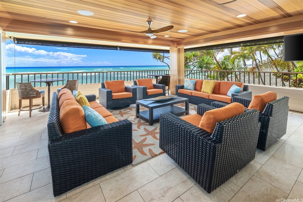 (unit #4) 3165 Diamond Head Road, Honolulu