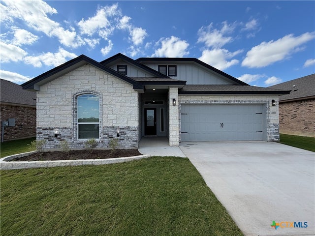 2570 Settlers Oak Drive, Belton