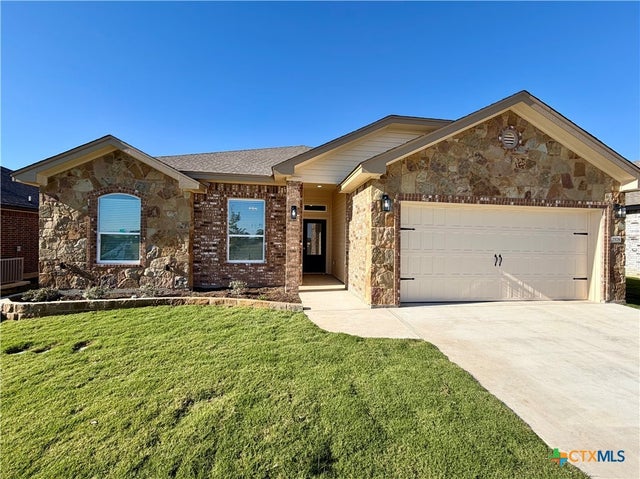 2576 Settlers Oak Drive, Belton