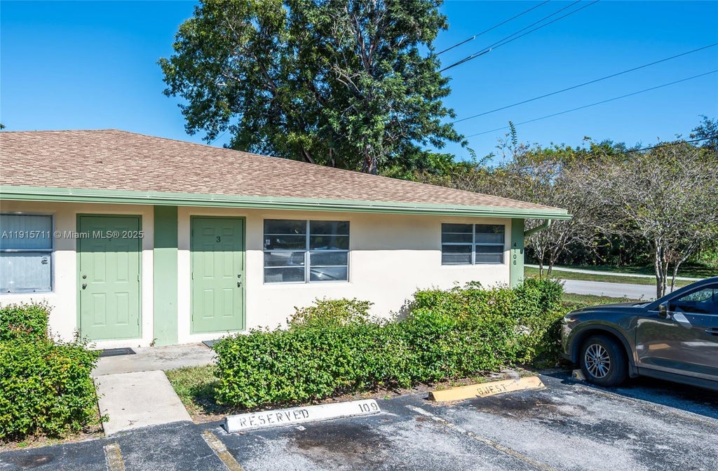 4106 Nw 88th Ave 3, Coral Springs