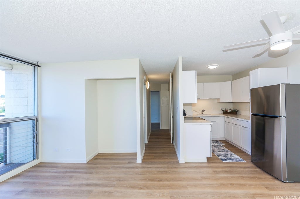 (unit #7f) 1425 Liliha Street, Honolulu