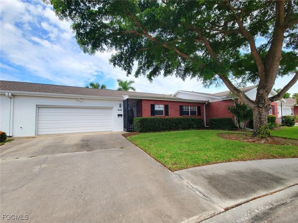 1351 Bunker Way, FORT MYERS