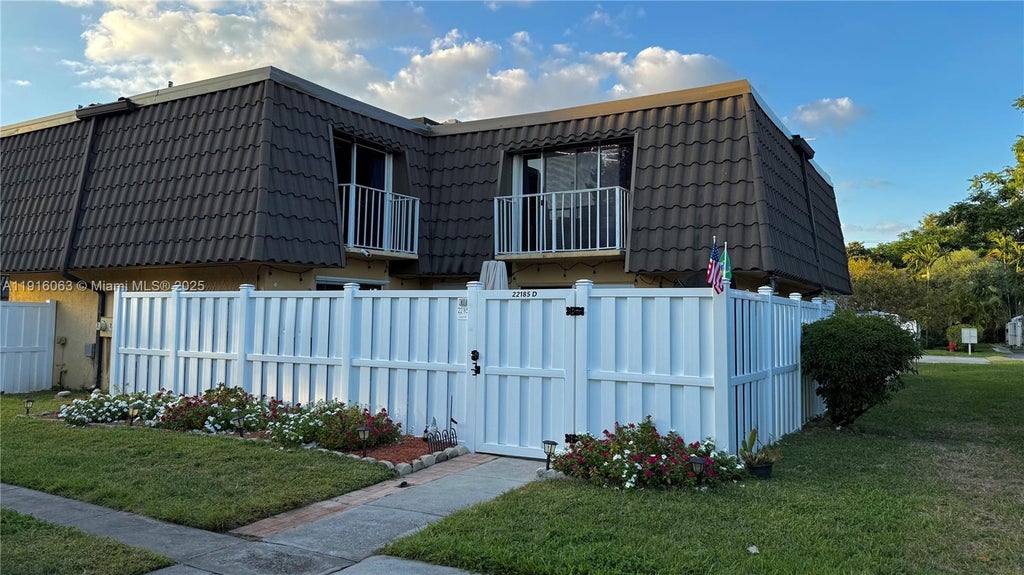 22185 Boca Rancho Dr D, Boca Raton