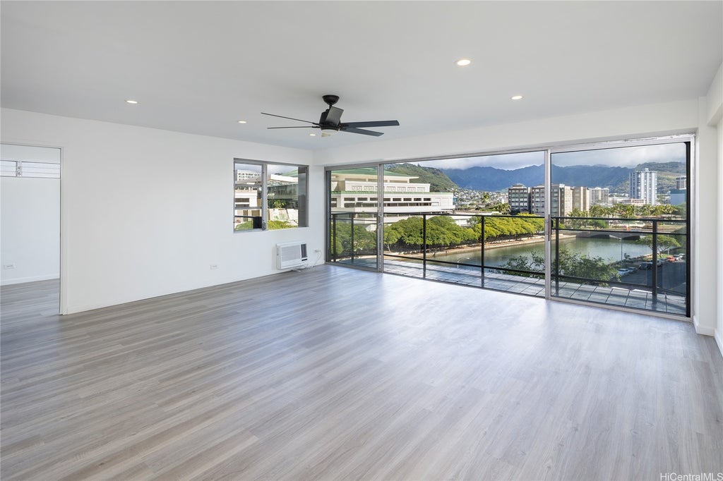 (unit #708) 1645 Ala Wai Boulevard, Honolulu