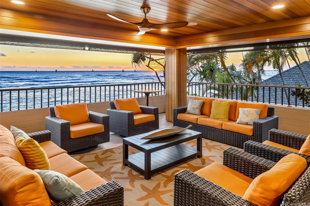 (unit #4) 3165 Diamond Head Road, Honolulu