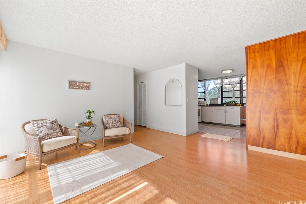 (unit #202) 2929 Ala Ilima Street, Honolulu