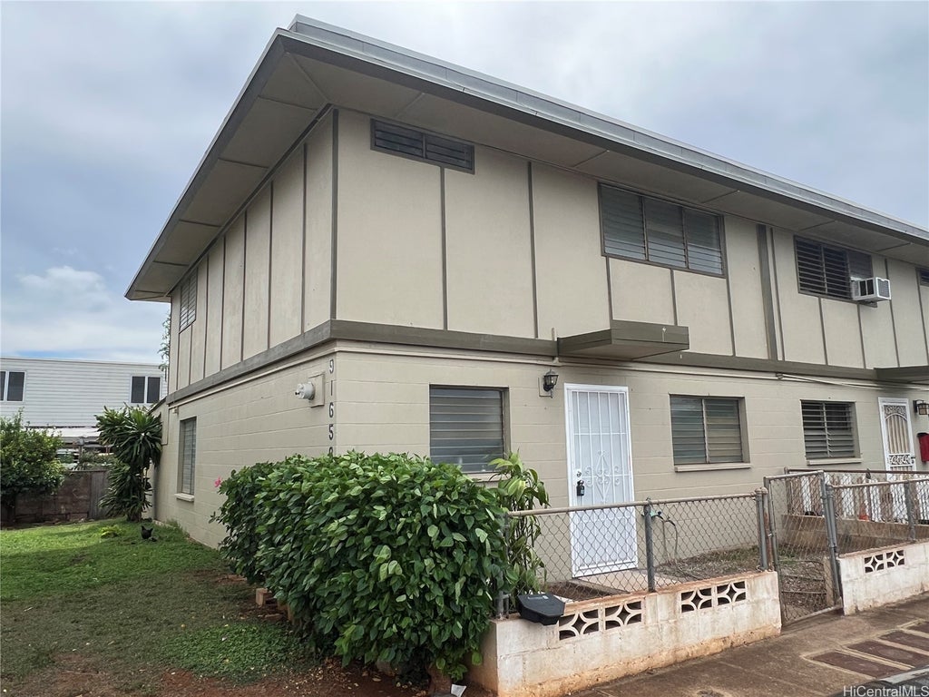 (unit #c1) 91-656 Kilaha Street, Ewa Beach