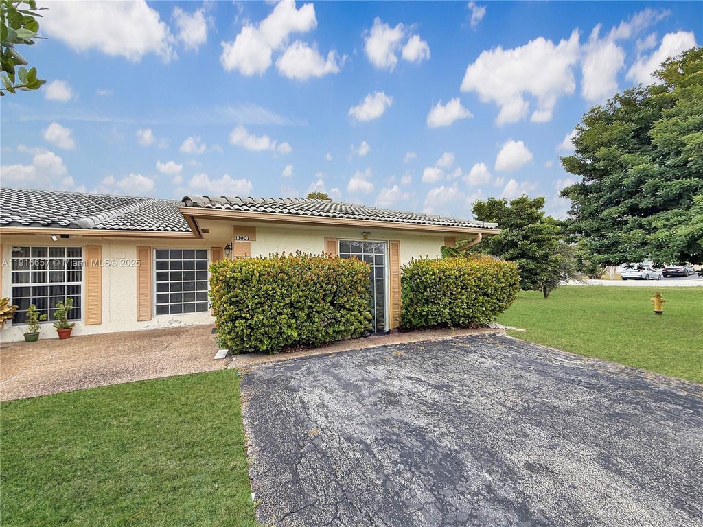 11001 Nw 44th St # East, Coral Springs