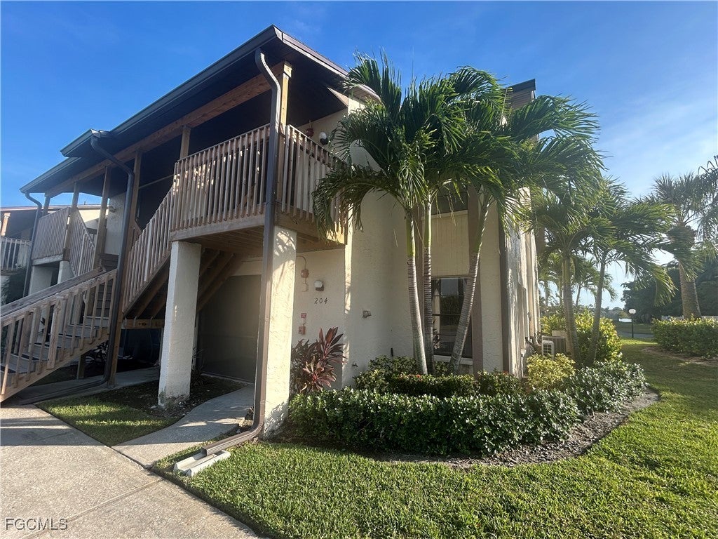 13118 Feather Sound Dr 204, Fort Myers