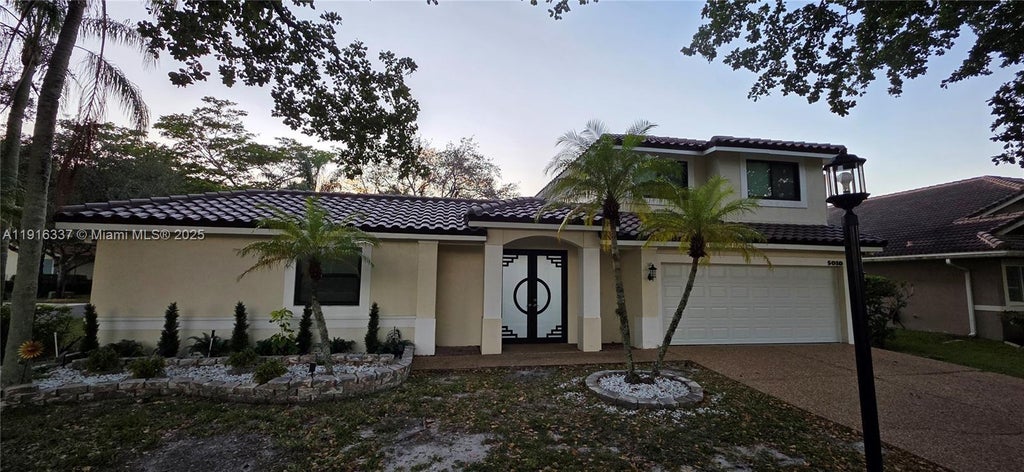 5010 Perignon Way, Coral Springs
