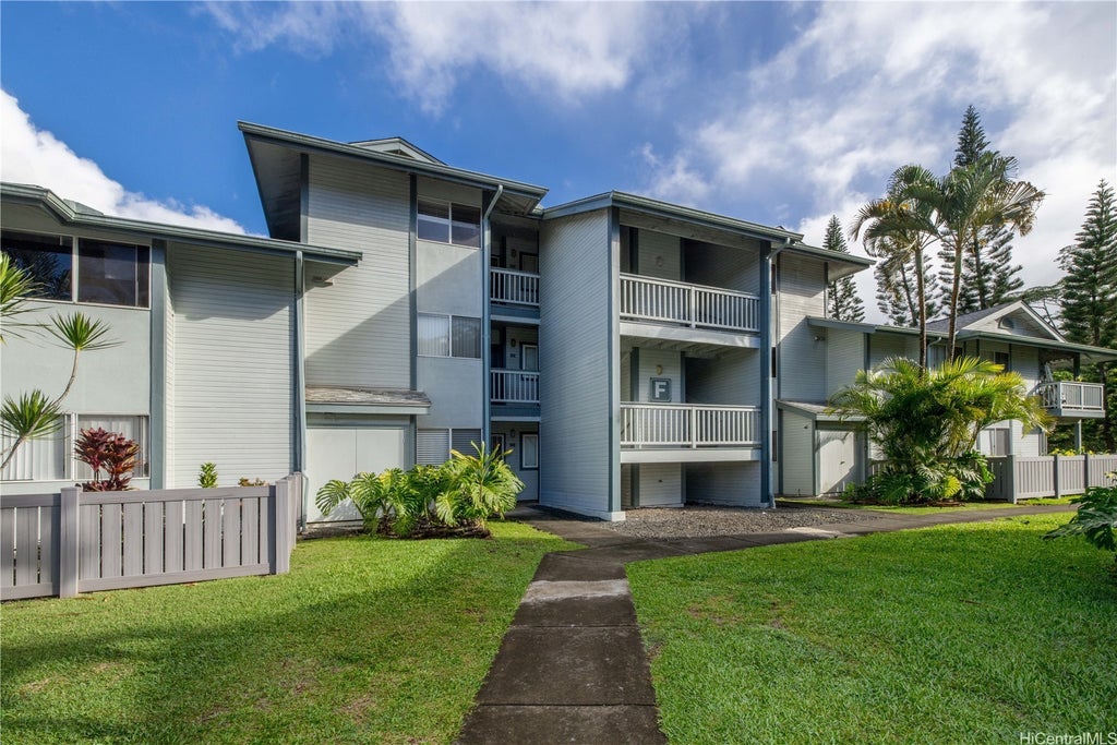 (unit #f303) 95-919 Wikao Street, Mililani