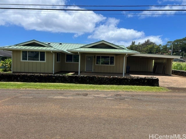 3880 Aka Road, Koloa