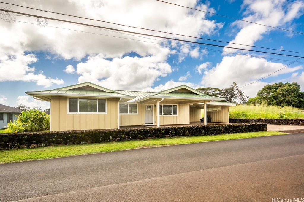 3880 Aka Road, Koloa
