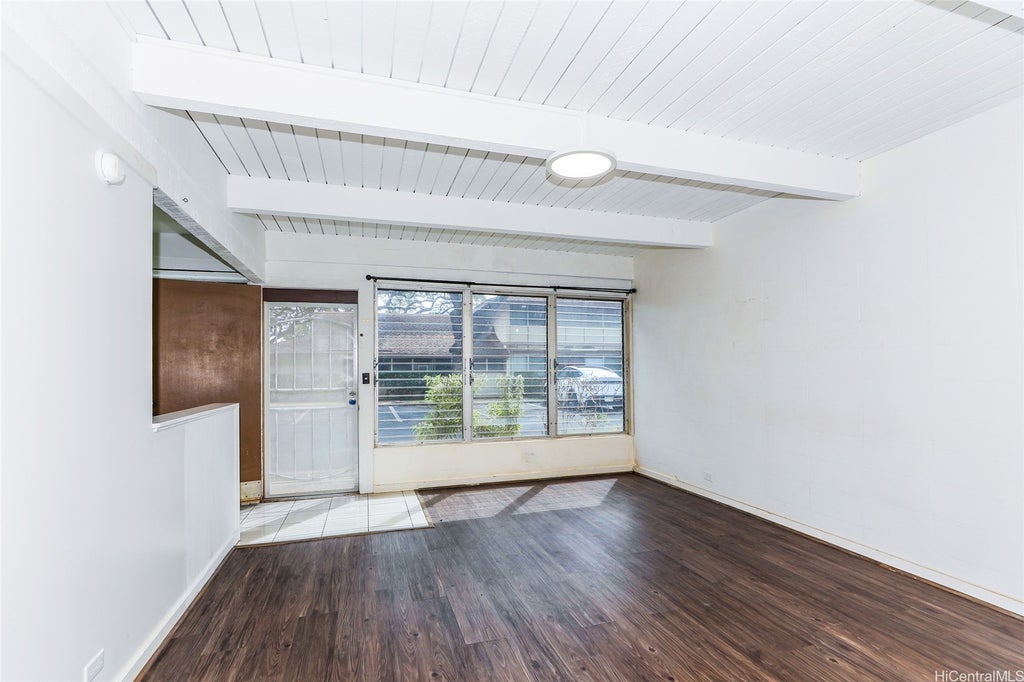 (unit #2) 4912 Kilauea Avenue, Honolulu