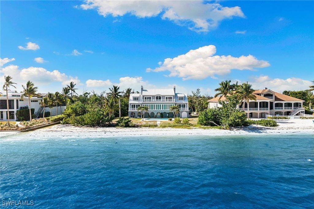 1069 Bird Ln, Sanibel