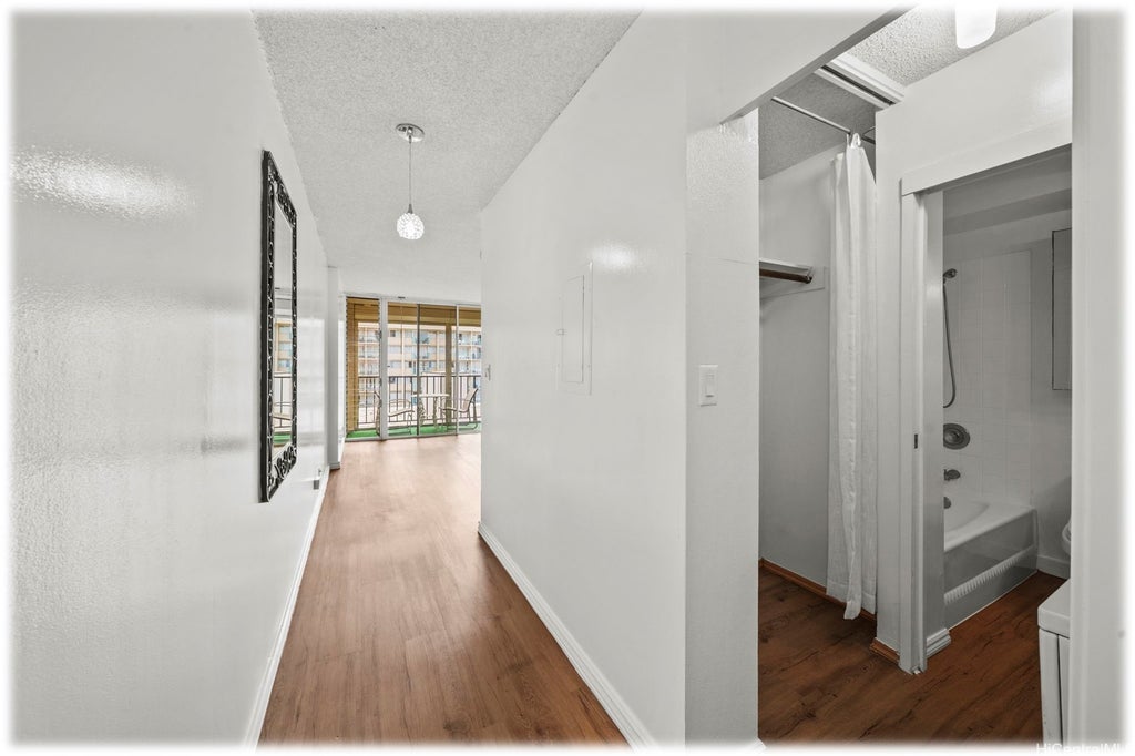 (unit #1505) 2345 Ala Wai Boulevard, Honolulu