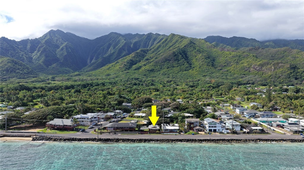 53-886 Kamehameha Highway, Hauula