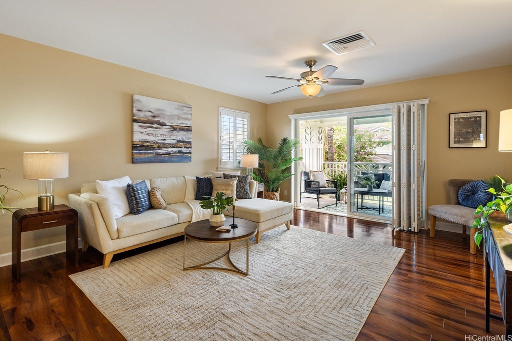 (unit #m8-2) 92-1051b Koio Drive, Kapolei