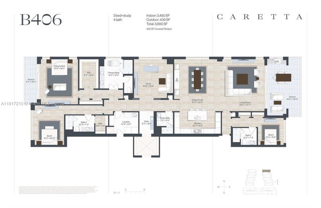 2 of 47 - 1011 Us Highway One B406, Juno Beach, FL