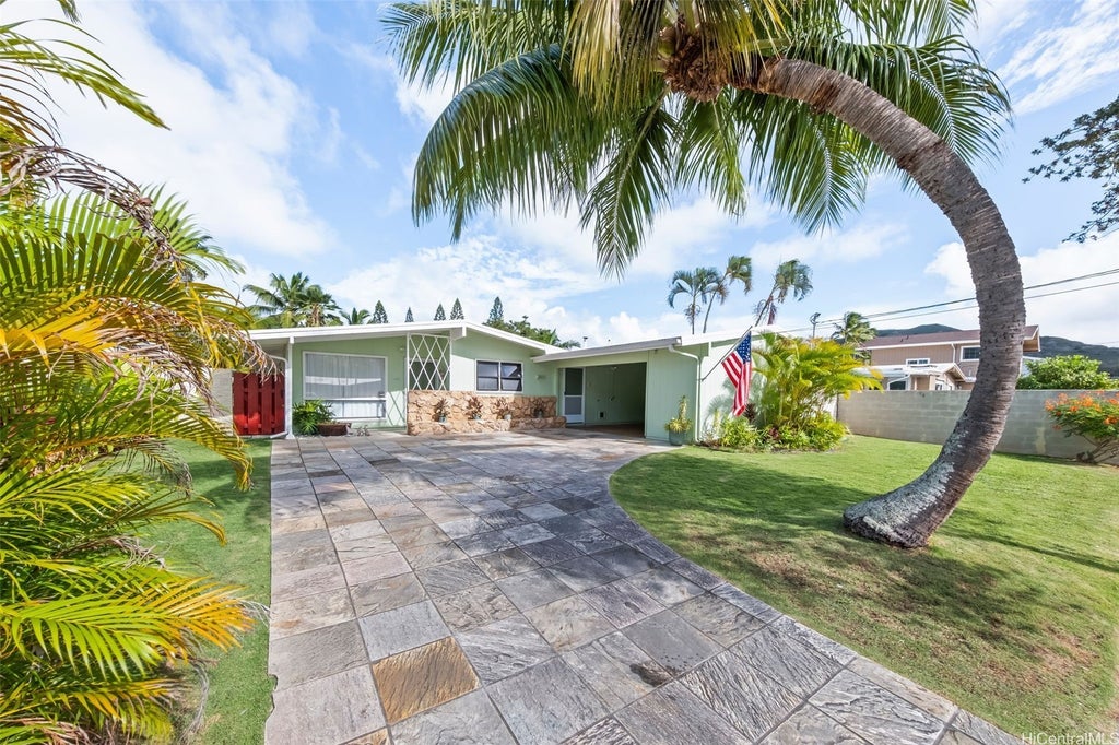 423 Iana Street, Kailua