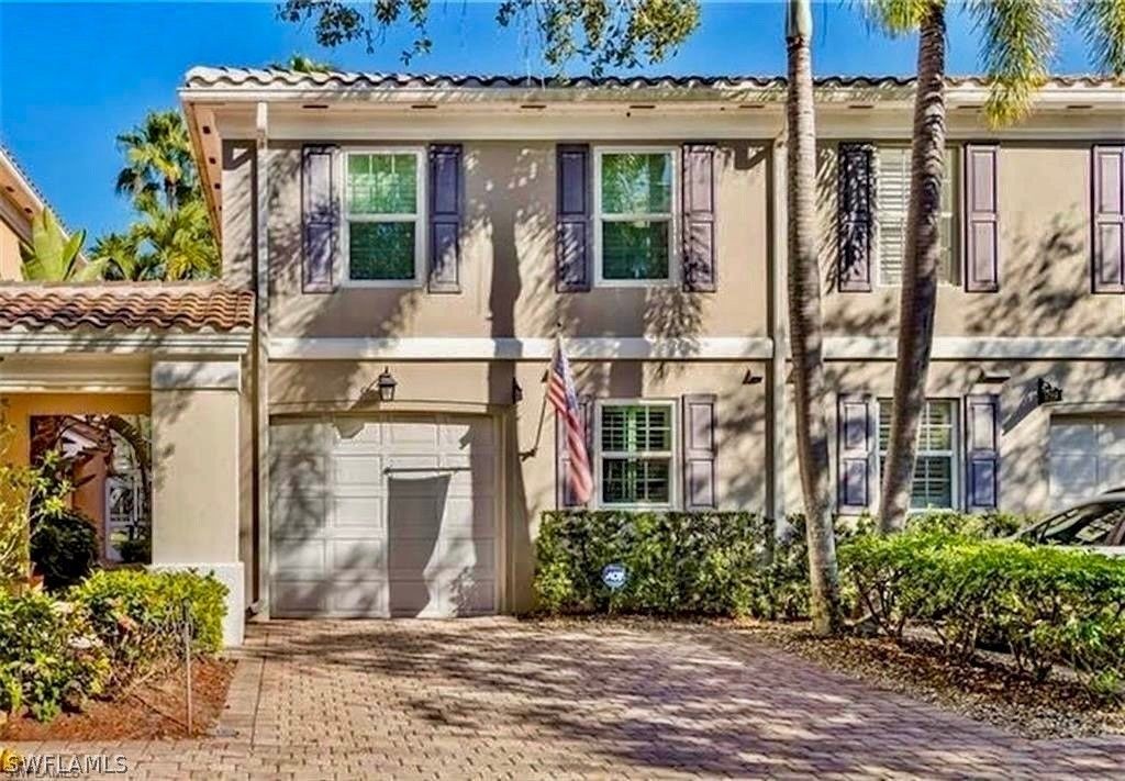 5733 Cv Cir, Naples