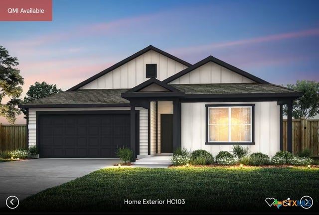 1322 Sky Ridge Court, Belton